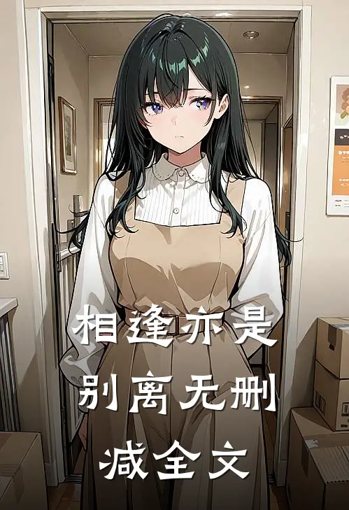 相逢亦是别离无删减全文