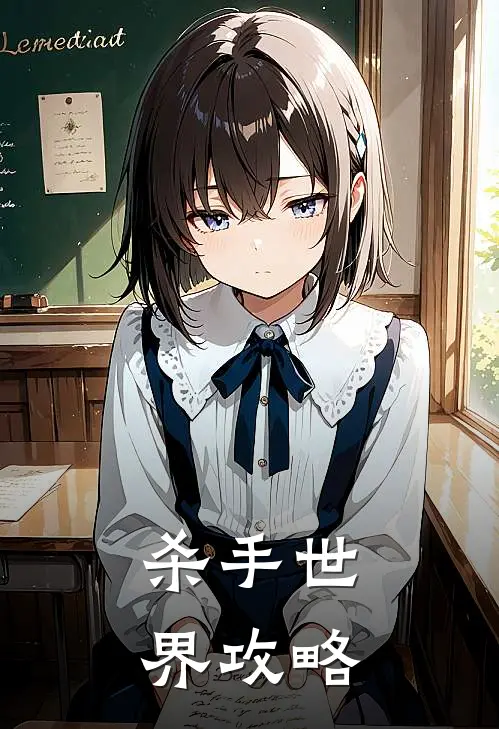 杀手世界攻略