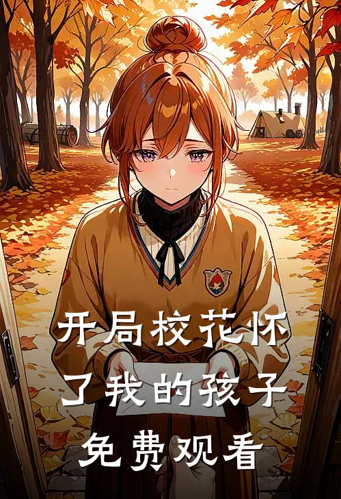 开局校花怀了我的孩子免费观看