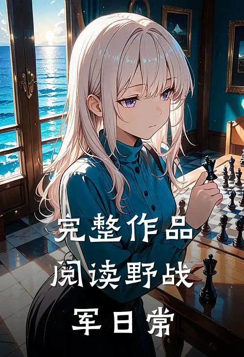 完整作品阅读野战军日常