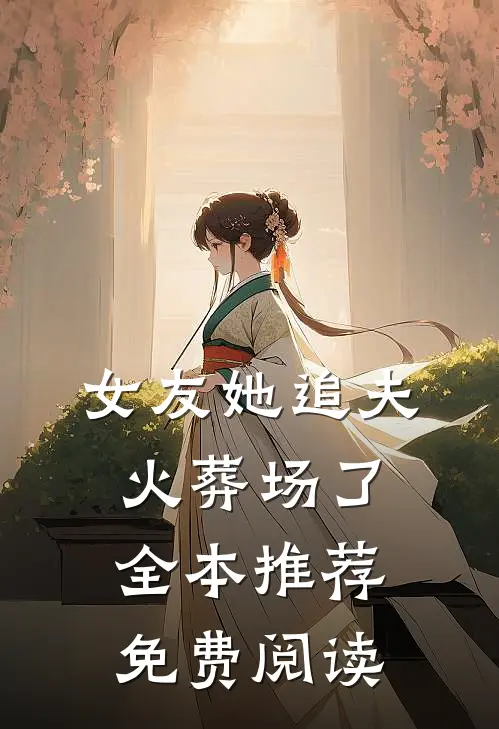 女友她追夫火葬场了全本推荐免费阅读