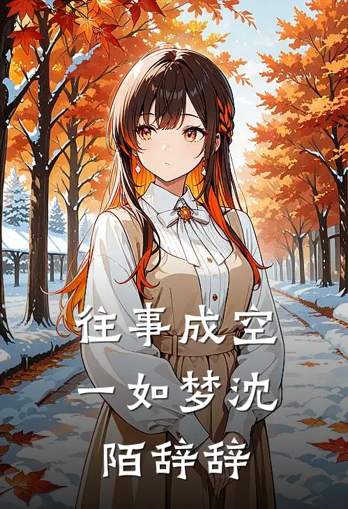 往事成空一如梦沈陌辞辞