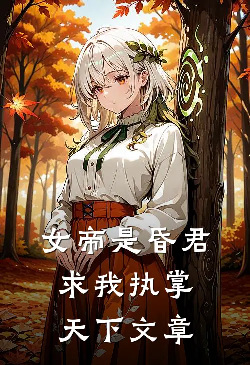 女帝是昏君,求我执掌天下文章