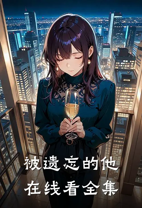 被遗忘的他在线看全集