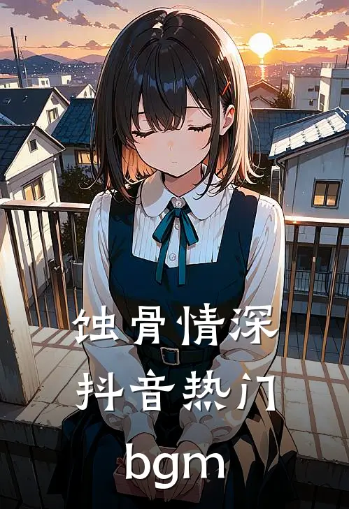 蚀骨情深抖音热门bgm