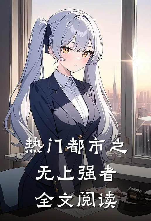 热门都市之无上强者全文阅读