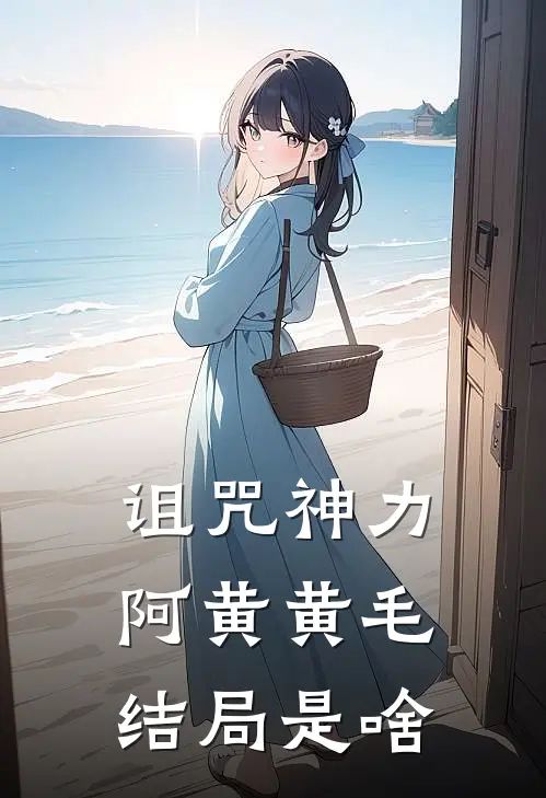 诅咒神力阿黄黄毛结局是啥