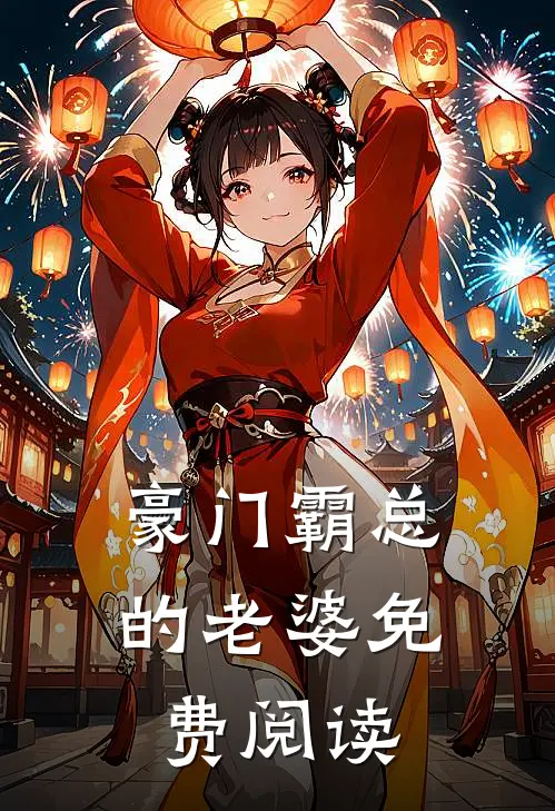 豪门霸总的老婆免费阅读