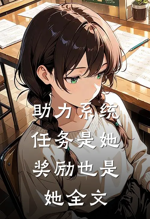 助力系统：任务是她，奖励也是她全文