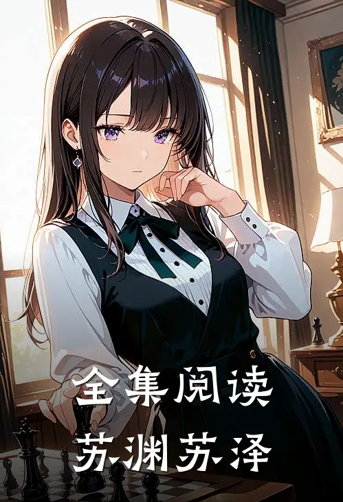 全集阅读苏渊苏泽