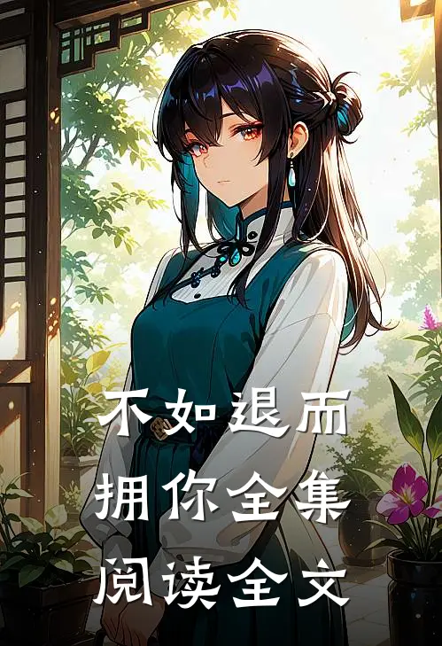 不如退而拥你全集阅读全文