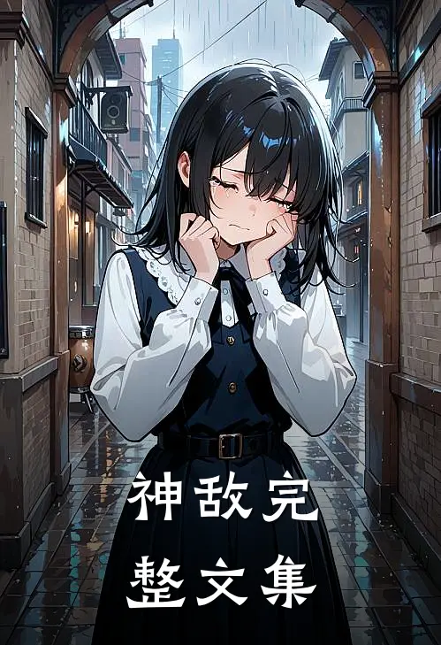神敌完整文集