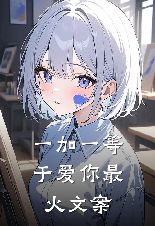 一加一等于爱你最火文案