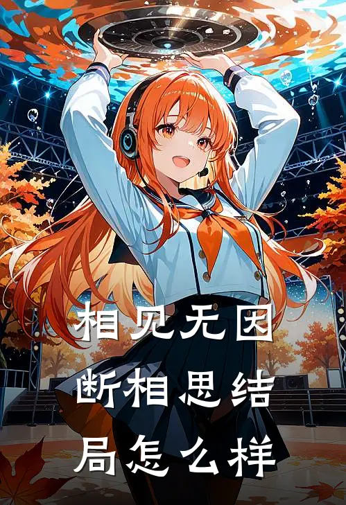 相见无因断相思结局怎么样