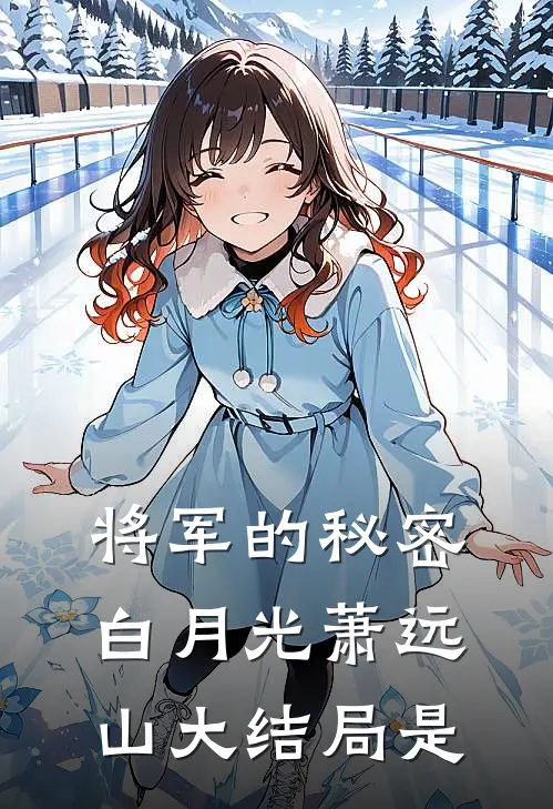 将军的秘密白月光萧远山大结局是