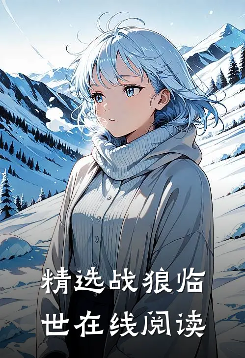 精选战狼临世在线阅读