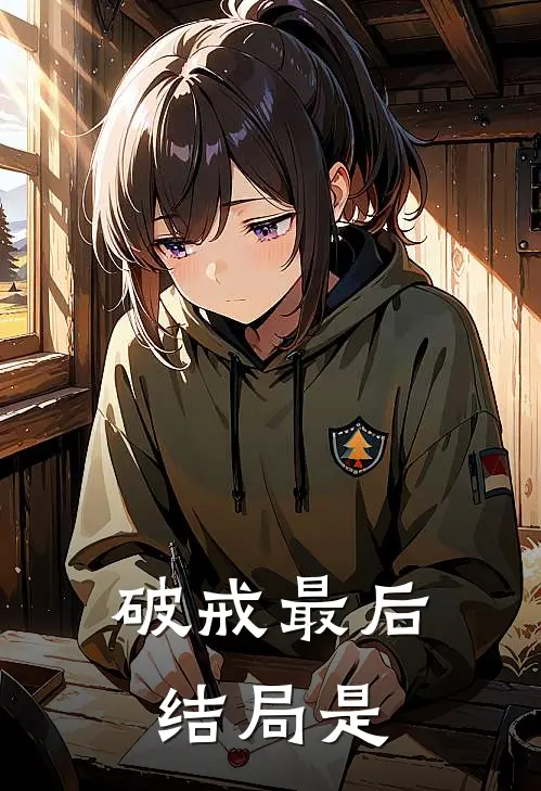 破戒最后结局是