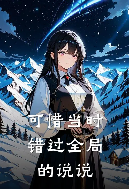 可惜当时错过全局的说说