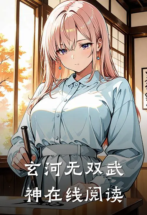 玄河无双武神在线阅读