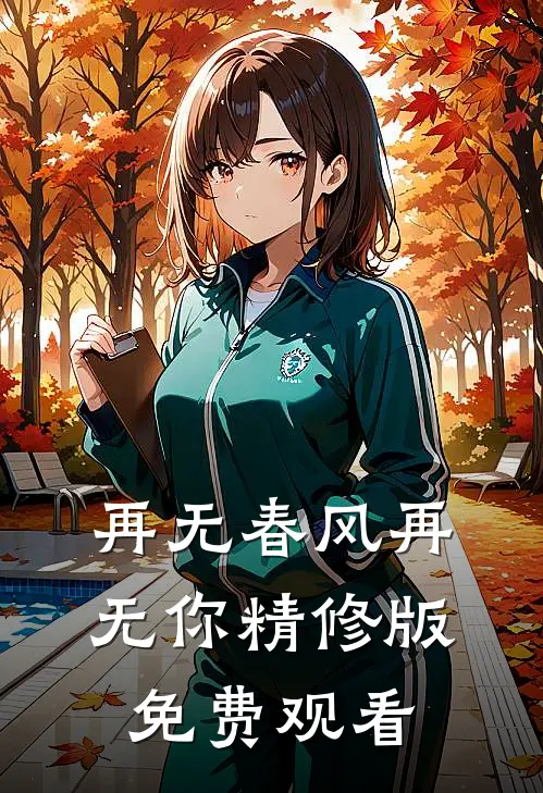 再无春风再无你精修版免费观看