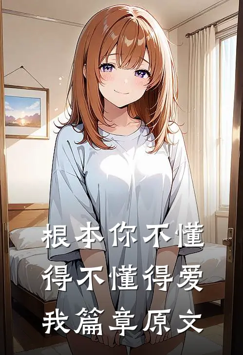 根本你不懂得不懂得爱我篇章原文