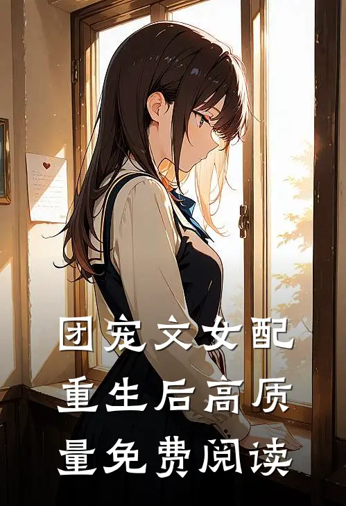 团宠文女配重生后高质量免费阅读