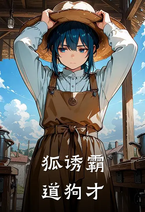狐诱 霸道狗才