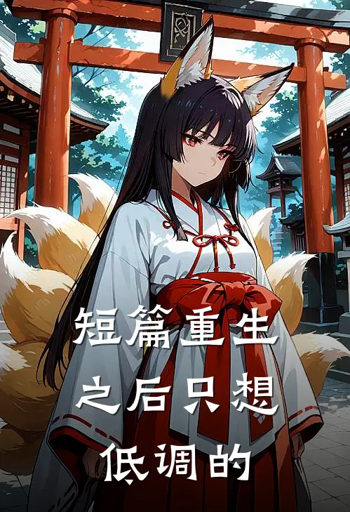 短篇重生之后只想低调的