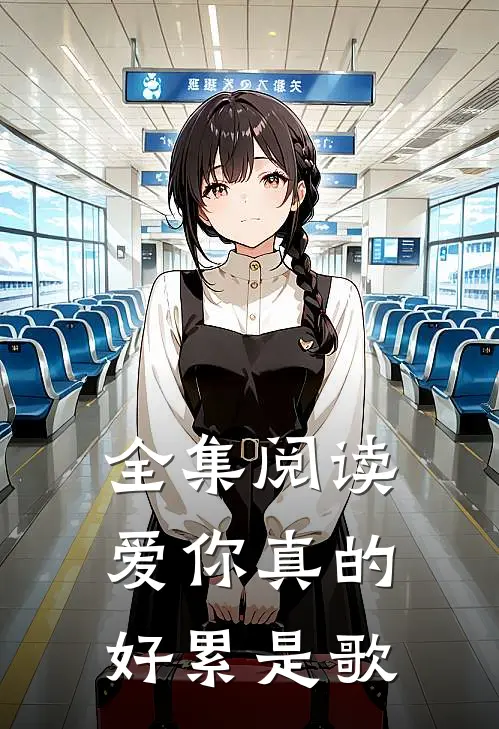 全集阅读爱你真的好累是歌