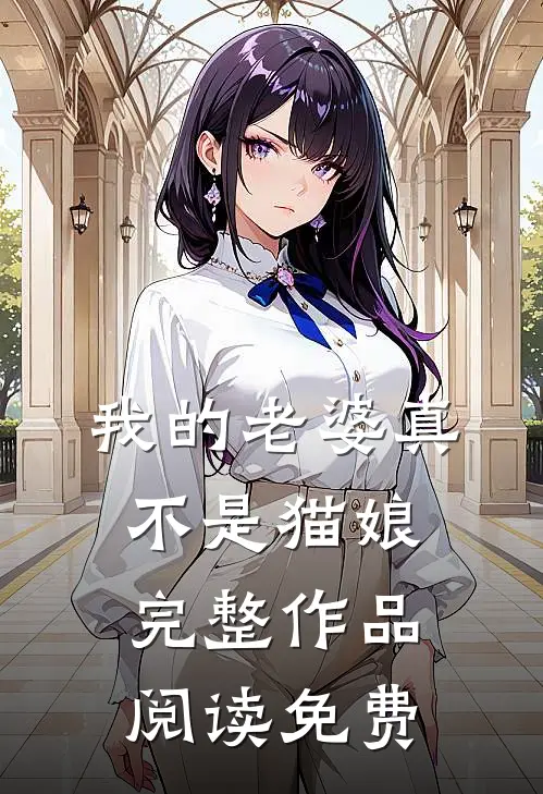 我的老婆真不是猫娘完整作品阅读免费