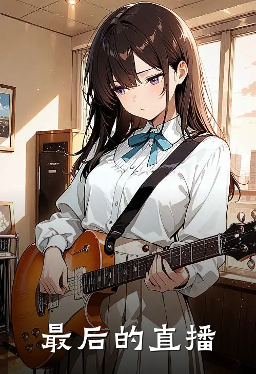最后的直播
