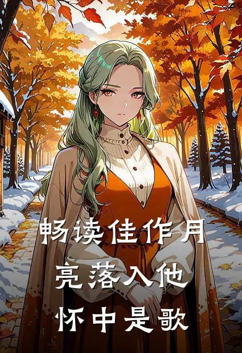 畅读佳作月亮落入他怀中是歌