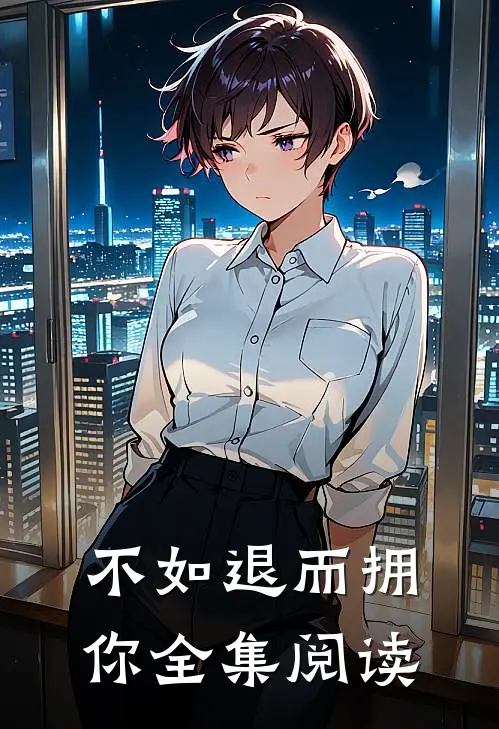 不如退而拥你全集阅读