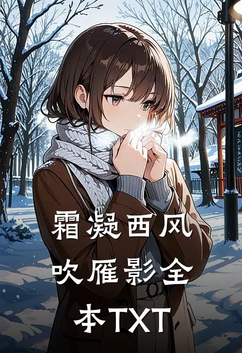 霜凝西风吹雁影全本TXT