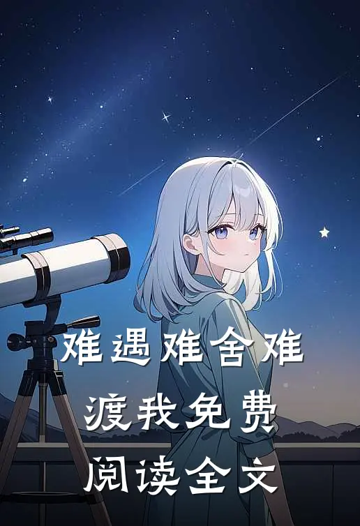 难遇难舍难渡我免费阅读全文