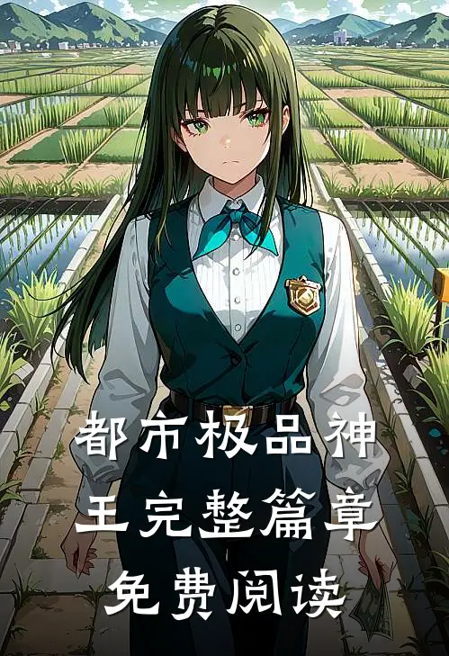 都市极品神王完整篇章免费阅读