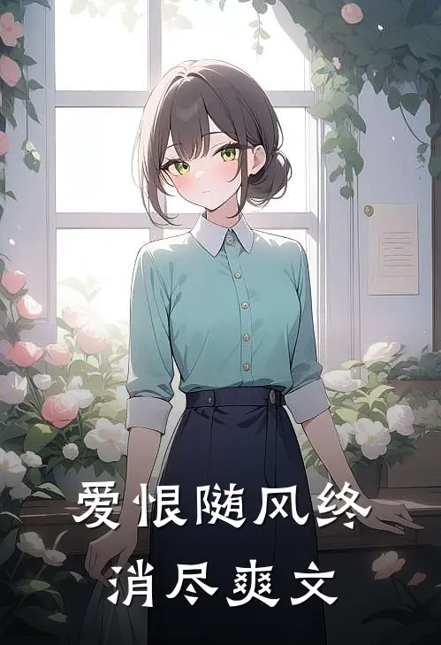 爱恨随风终消尽爽文