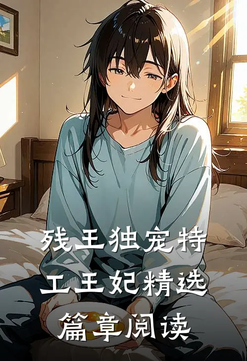残王独宠特工王妃精选篇章阅读