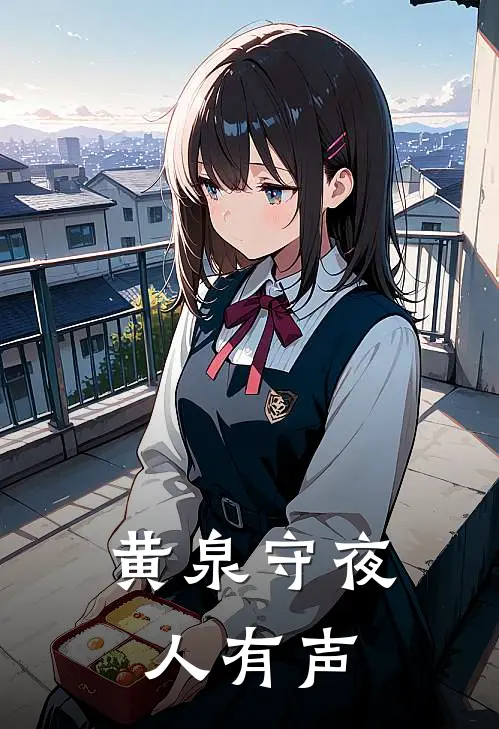 黄泉守夜人有声