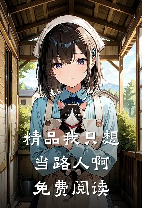 精品我只想当路人啊免费阅读