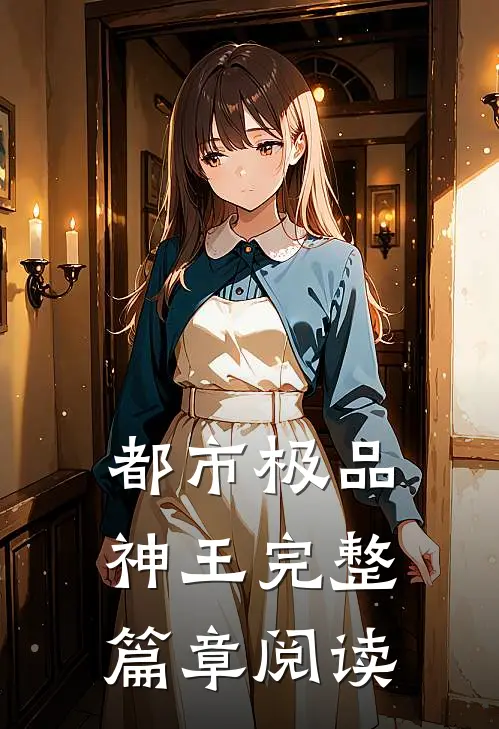 都市极品神王完整篇章阅读