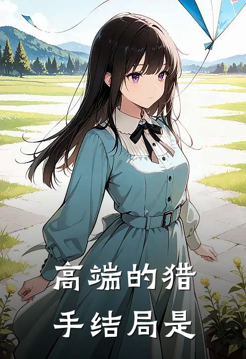 高端的猎手结局是