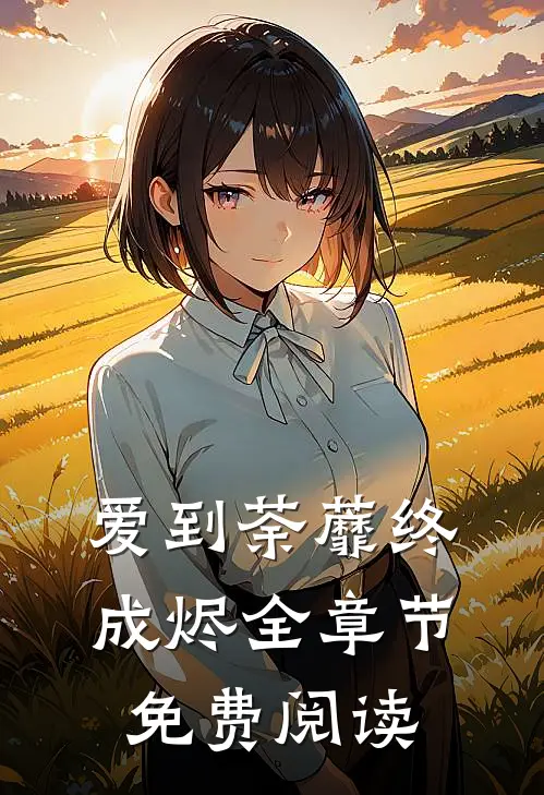 爱到荼蘼终成烬全章节免费阅读