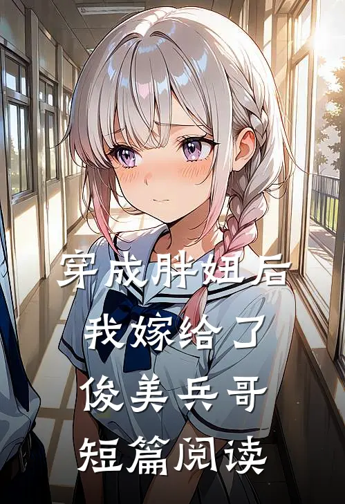穿成胖妞后我嫁给了俊美兵哥短篇阅读