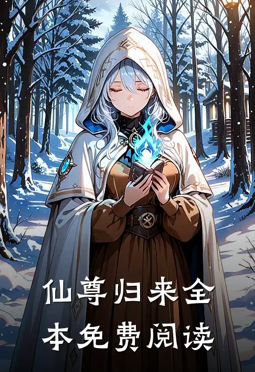 仙尊归来全本免费阅读