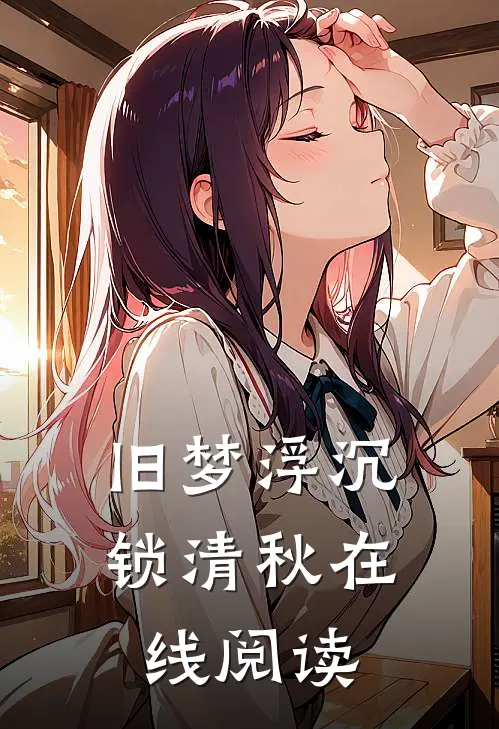 旧梦浮沉锁清秋在线阅读
