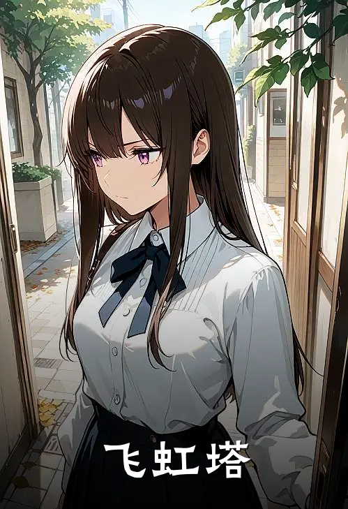 飞虹塔