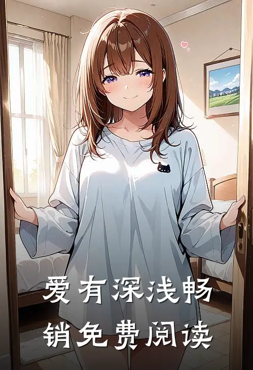 爱有深浅畅销免费阅读