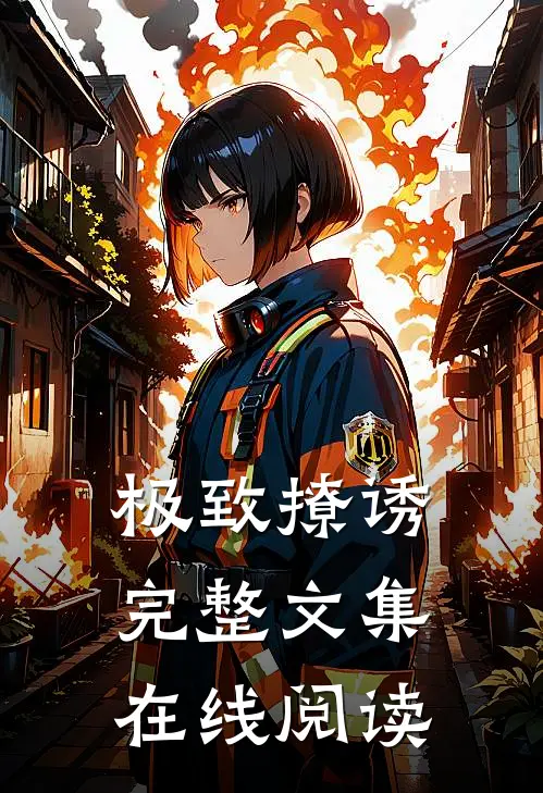 极致撩诱完整文集在线阅读