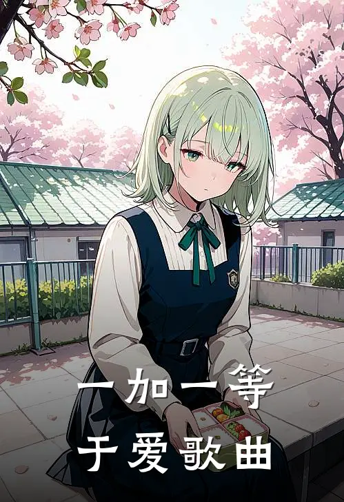 一加一等于爱歌曲